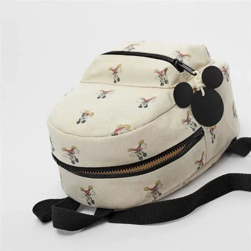 Sac à Dos Mickey Mouse Disney Enfant | MickeyKid™