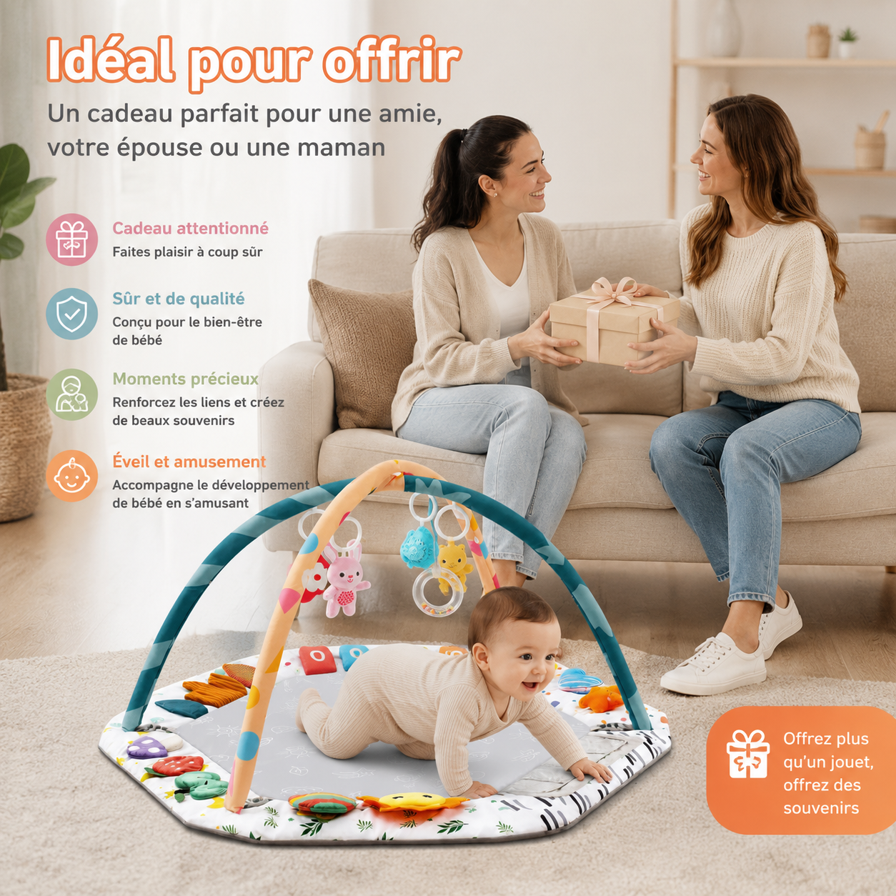 tapis-d-éveil-bébé-cadeau-idéal
