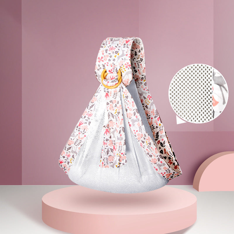Porte bebe