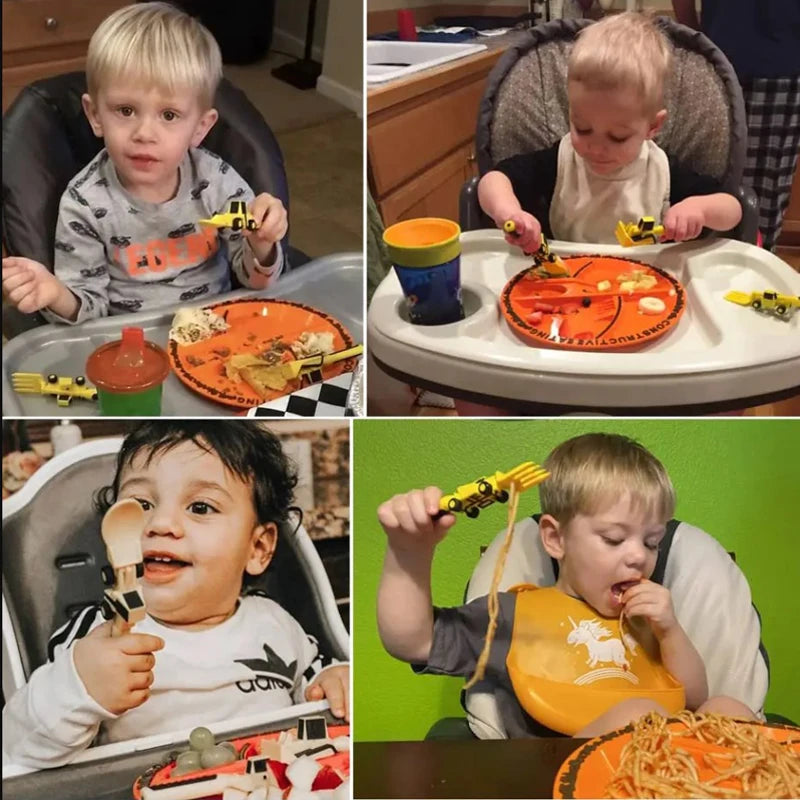 Assiette Bébé