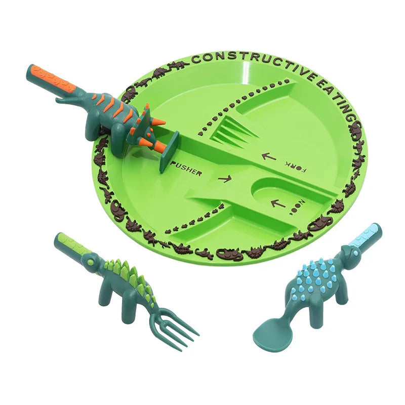 Assiette Bébé