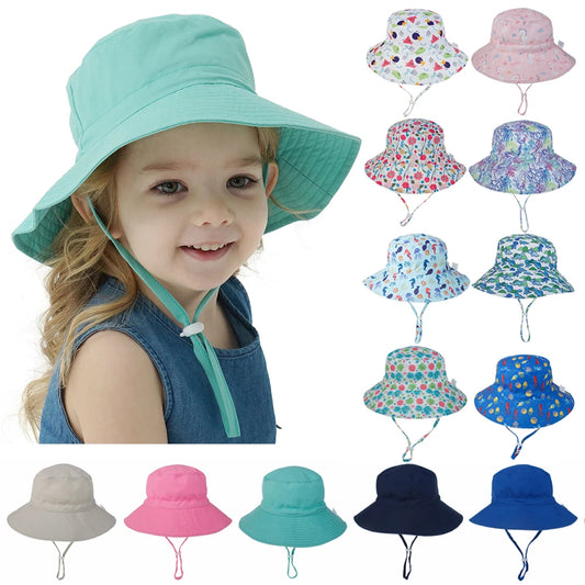 CASQUETTE ENFANT