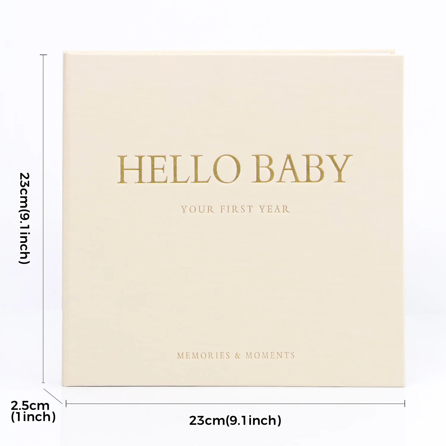 livre-bebe-souvenir-dimension