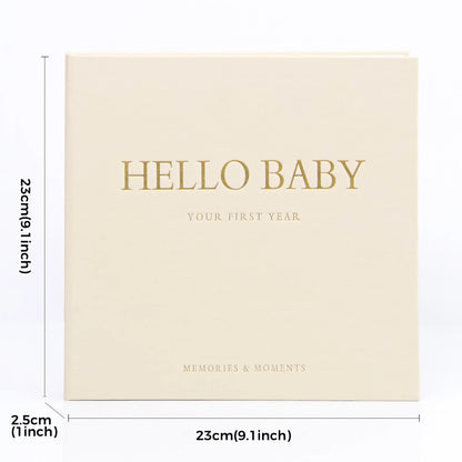 livre-bebe-souvenir-dimension