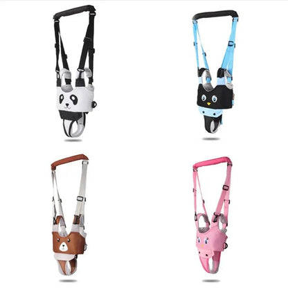 La Ceinture de Marche Anti Chute