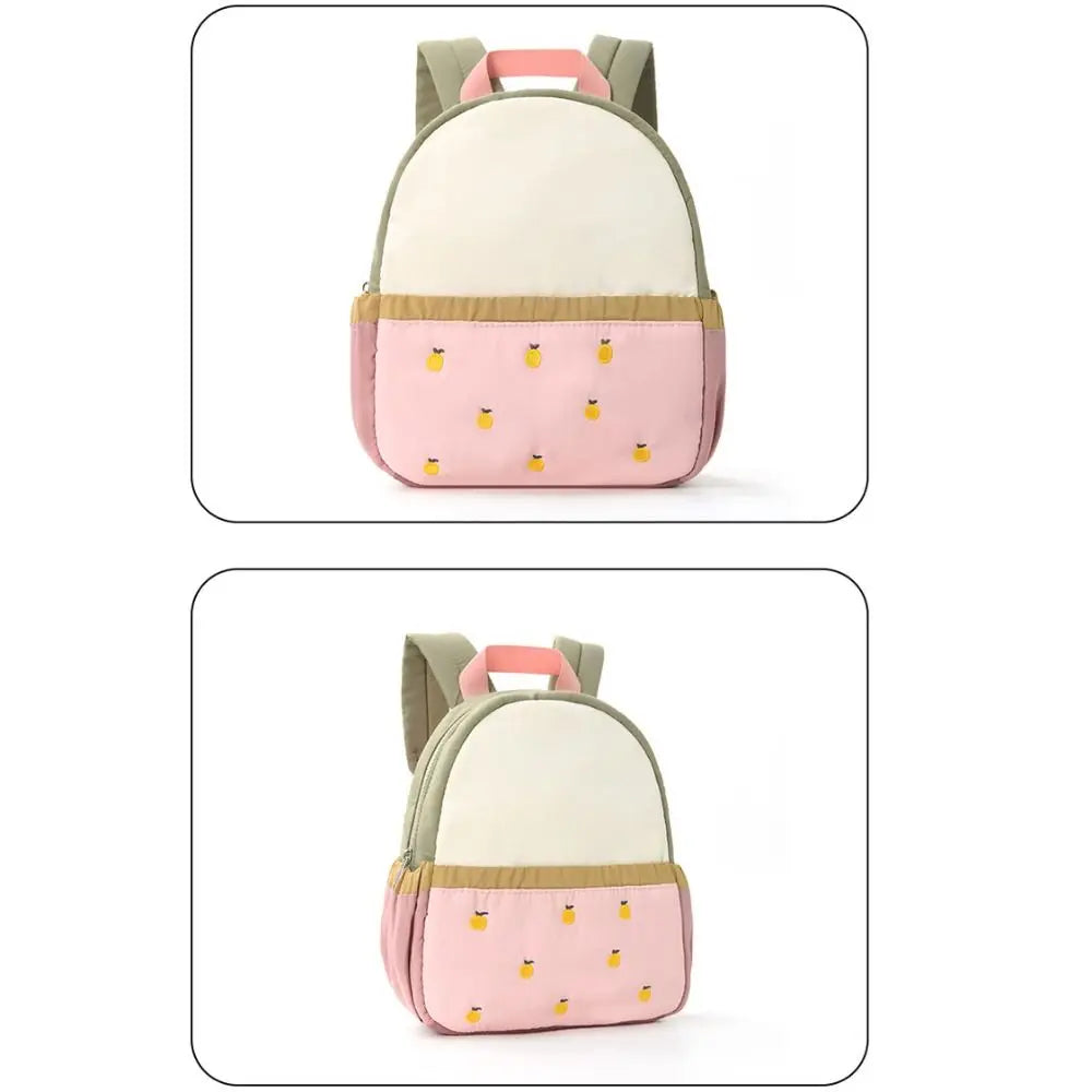 Sac à Dos Grande Capacité Enfant Unisexe | KidCarry™