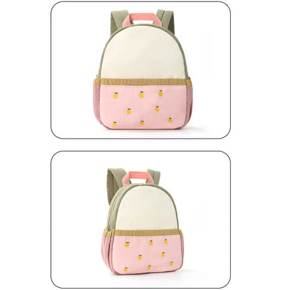 Sac à Dos Grande Capacité Enfant Unisexe | KidCarry™