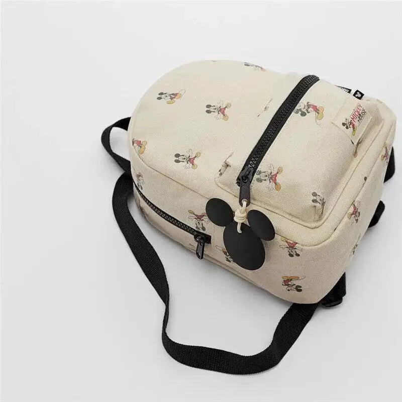 Sac à Dos Mickey Mouse Disney Enfant | MickeyKid™