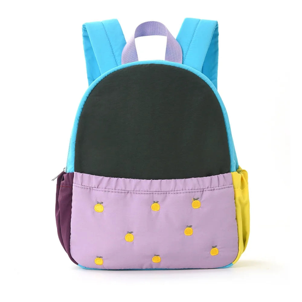 Sac à Dos Grande Capacité Enfant Unisexe | KidCarry™
