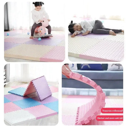 Tapis d'éveil
