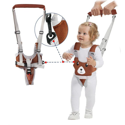 La Ceinture de Marche Anti Chute