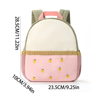 Sac à Dos Grande Capacité Enfant Unisexe | KidCarry™