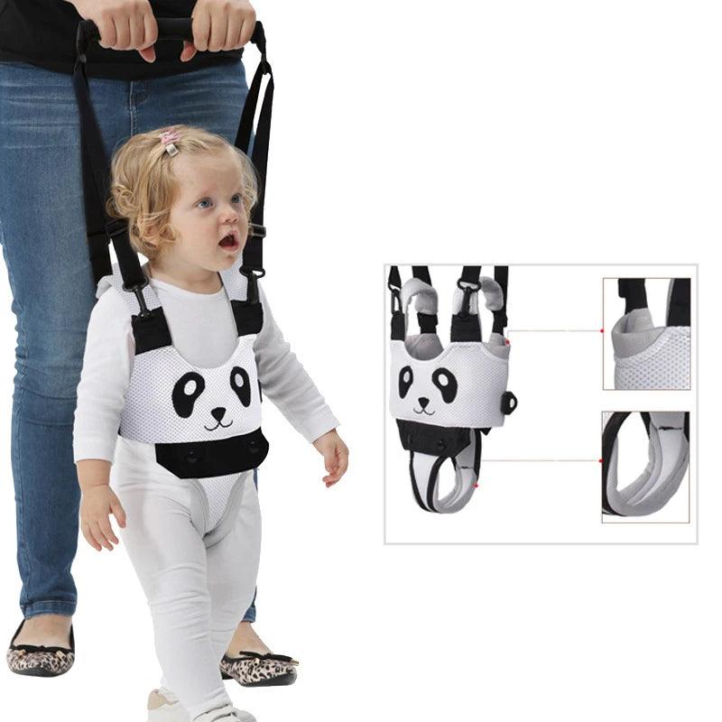 La Ceinture de Marche Anti Chute