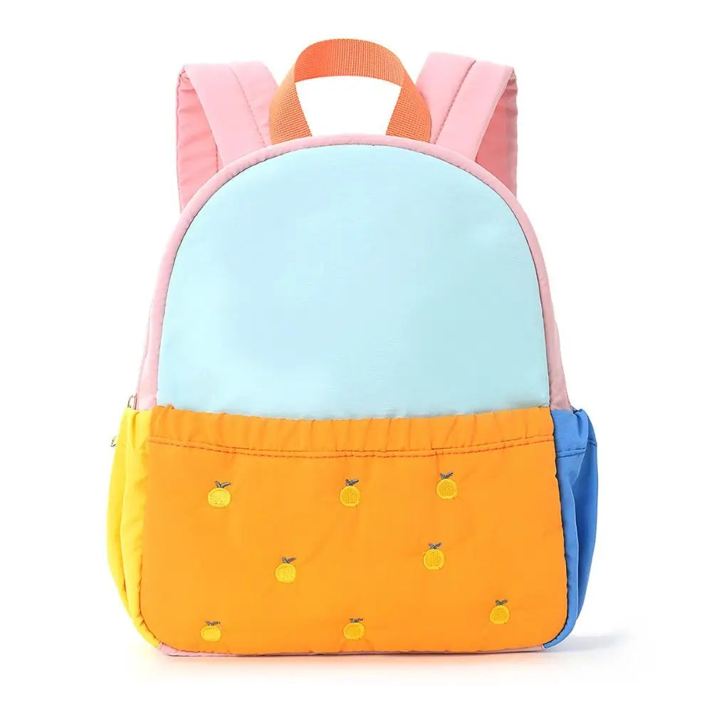 Sac à Dos Grande Capacité Enfant Unisexe | KidCarry™