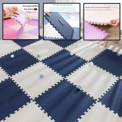 Tapis d'éveil