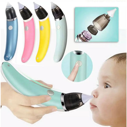 Mouche Bébé Électrique
