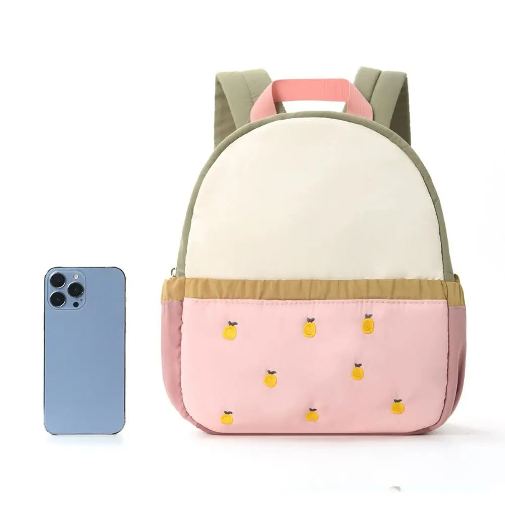 Sac à Dos Grande Capacité Enfant Unisexe | KidCarry™