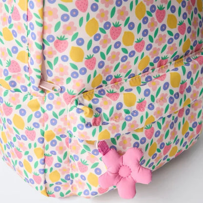 Sac à Dos Motif Fruits Enfant Unisexe | FruitKid™