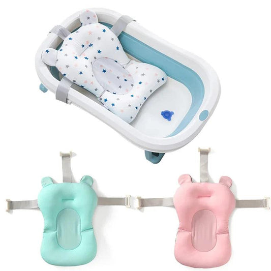Coussin de bain pour bébé