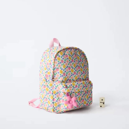 Sac à Dos Motif Fruits Enfant Unisexe | FruitKid™