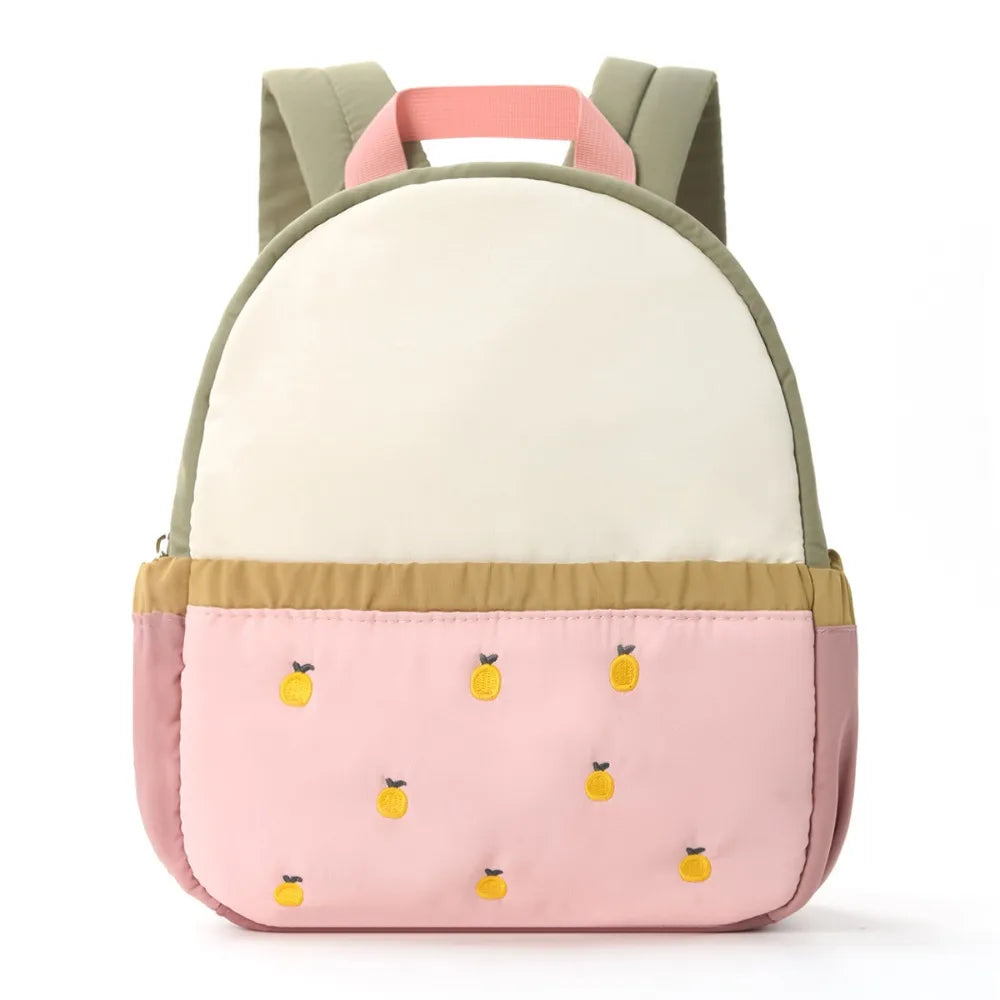 Sac à Dos Grande Capacité Enfant Unisexe | KidCarry™