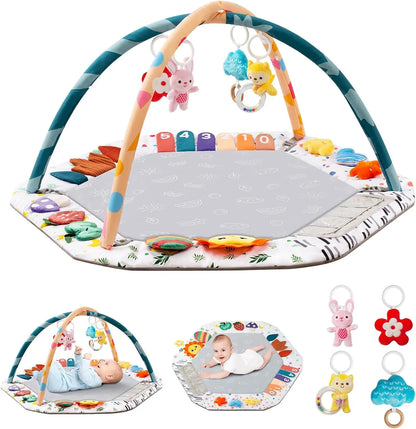 tapis-d'éveil-bebe-sensoriel