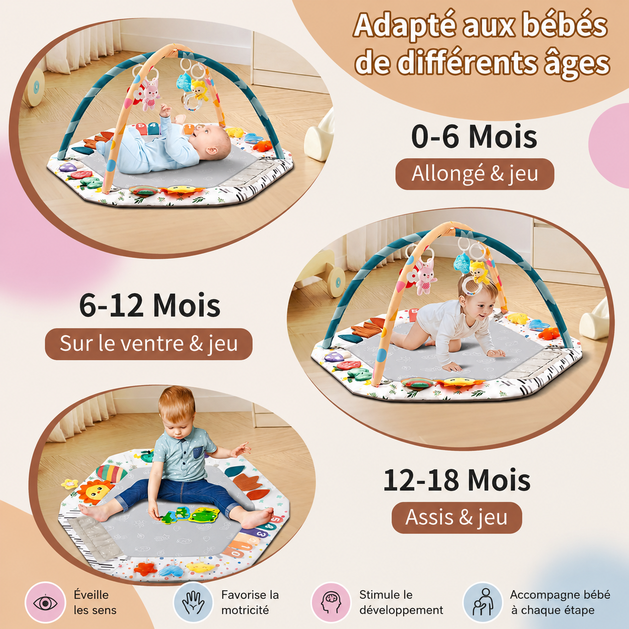 tapis-d'eveil-bébé-0-à-18-mois 