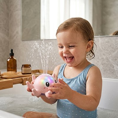 Jouet baignoire pour bebe 