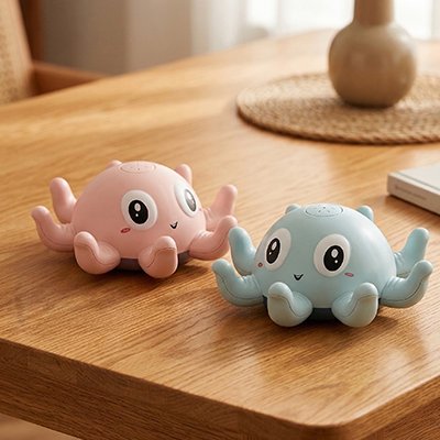 Jouet baignoire pour bebe 